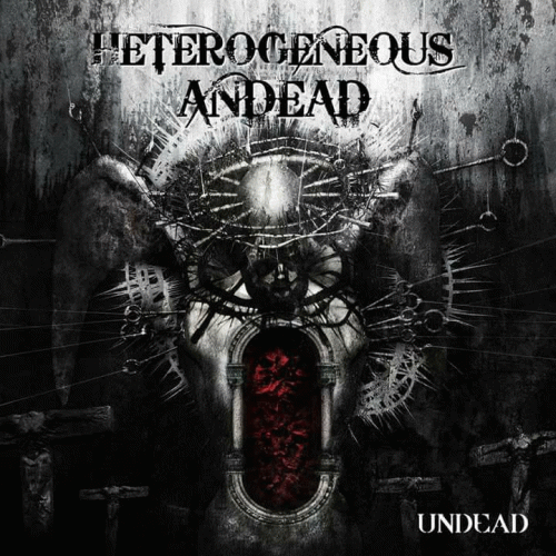 Heterogeneous Andead : Undead